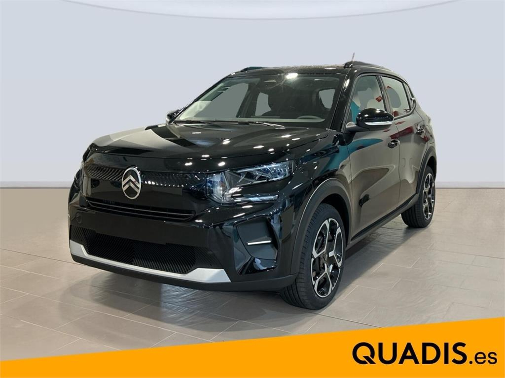 Imagen de CITROEN C3