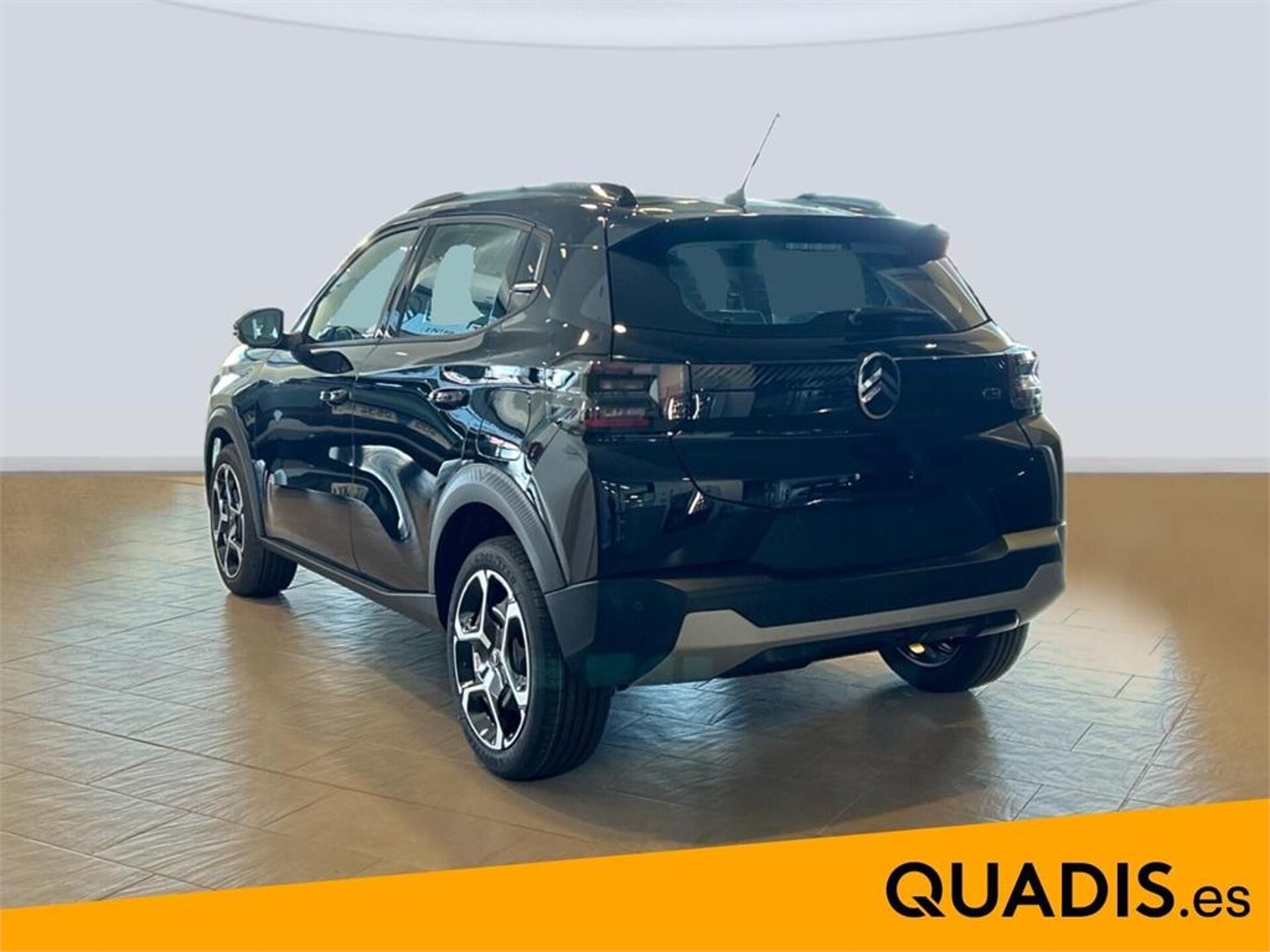 Imagen 2 de CITROEN C3