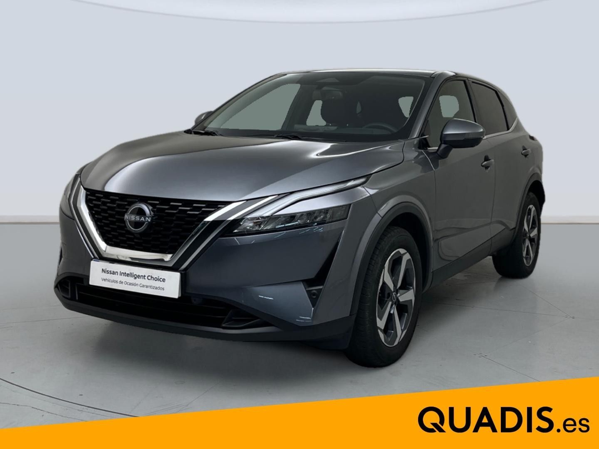 Imagen de NISSAN Qashqai