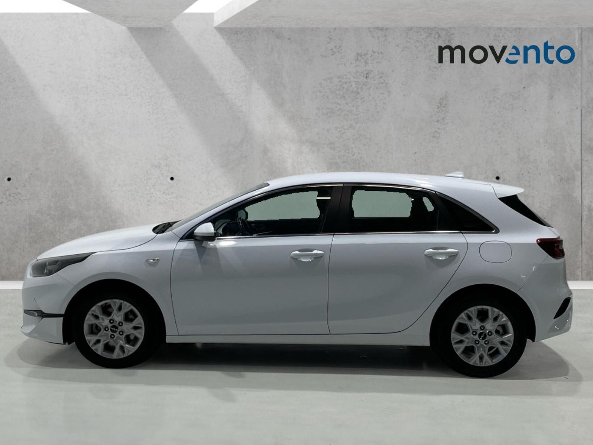 Imagen 3 de KIA Ceed