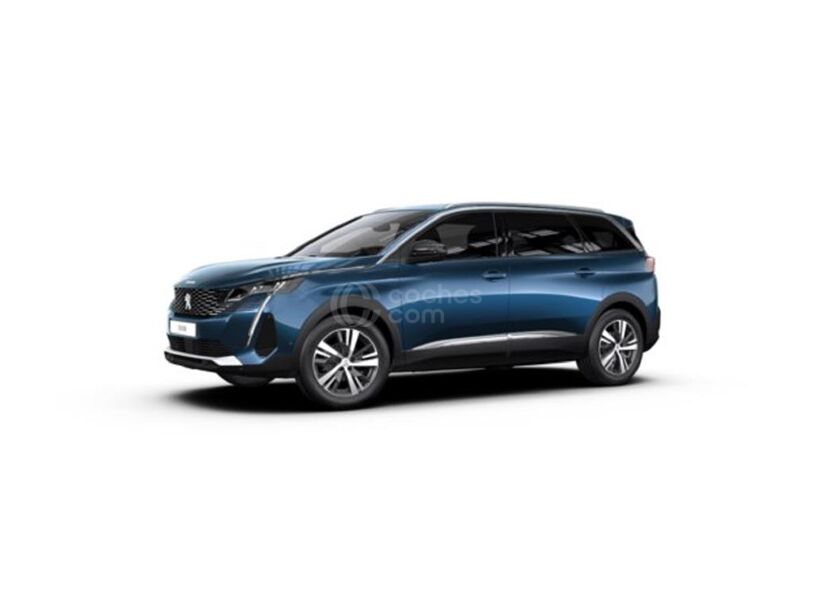 Foto del PEUGEOT 5008 1.2 PureTech S&S Allure Pack 130