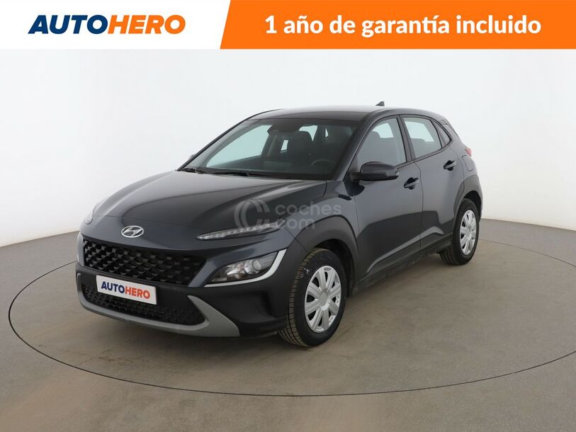 Foto del HYUNDAI Kona 1.0 TGDI Klass 4x2