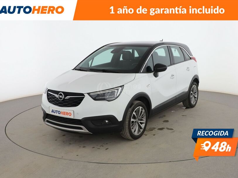 Foto del OPEL Crossland X 1.2T S&S Innovation Aut. 110