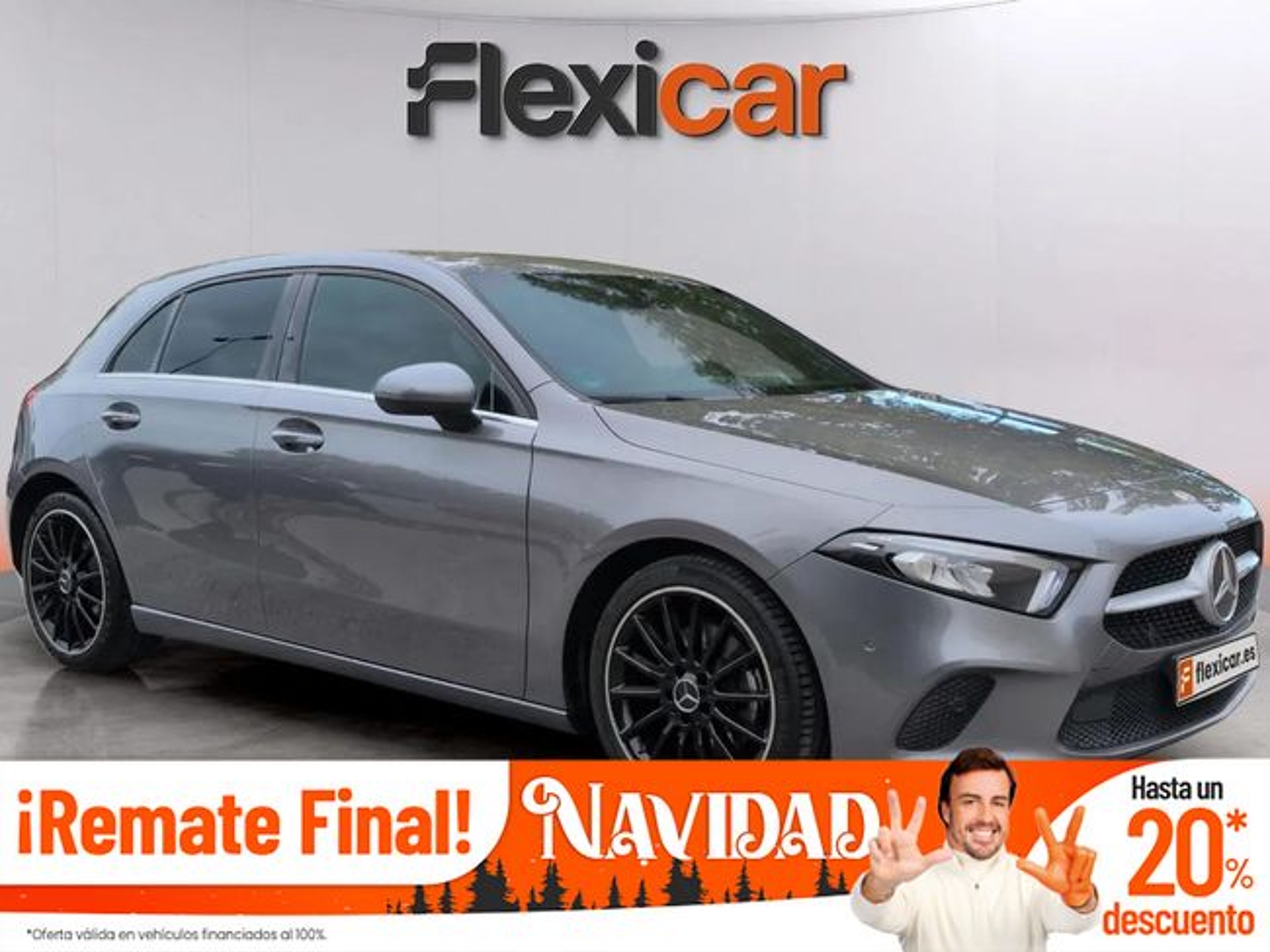 Imagen de MERCEDES Clase A