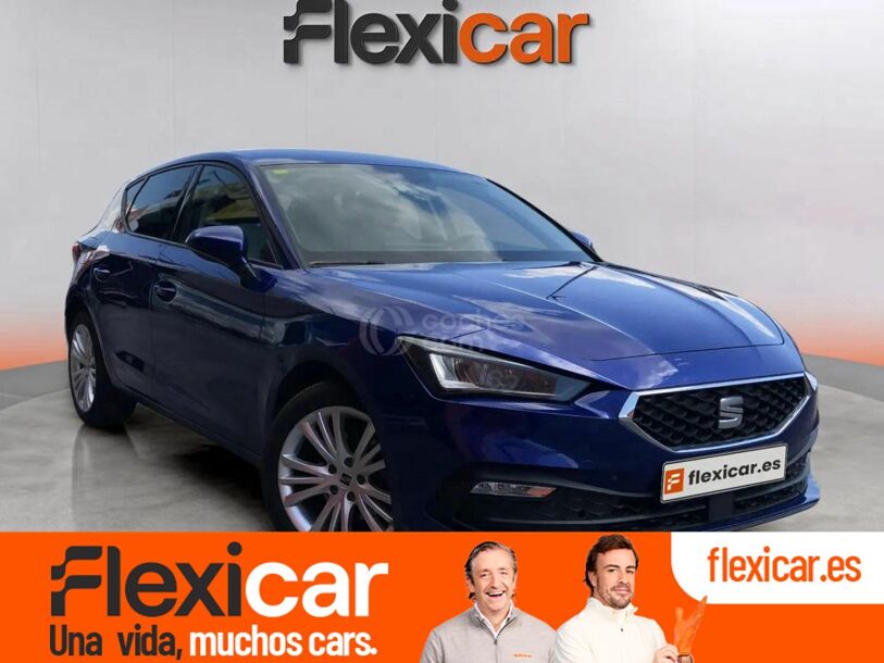 Foto del SEAT León 2.0TDI S&S Style 115