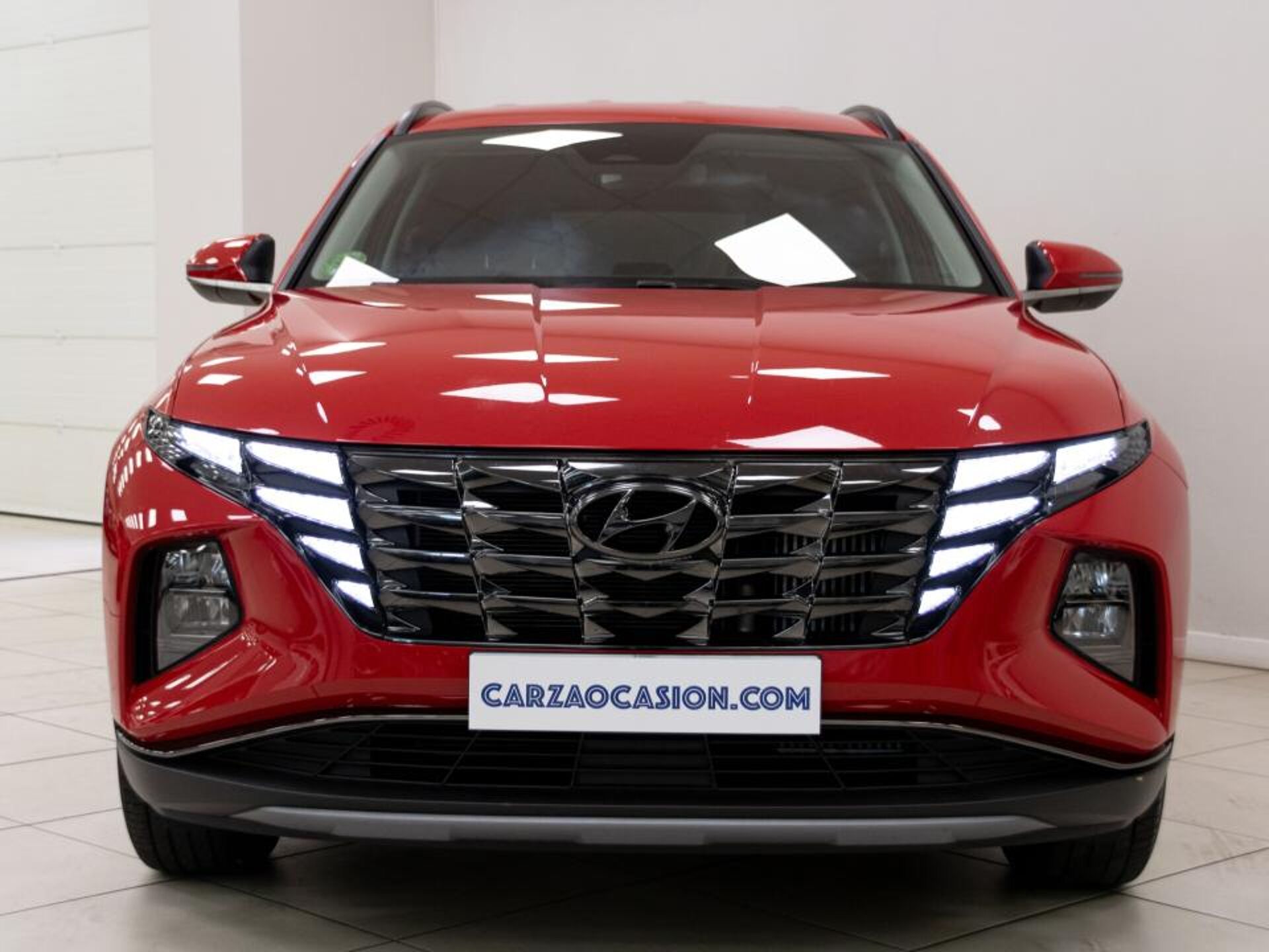 Imagen 3 de HYUNDAI Tucson