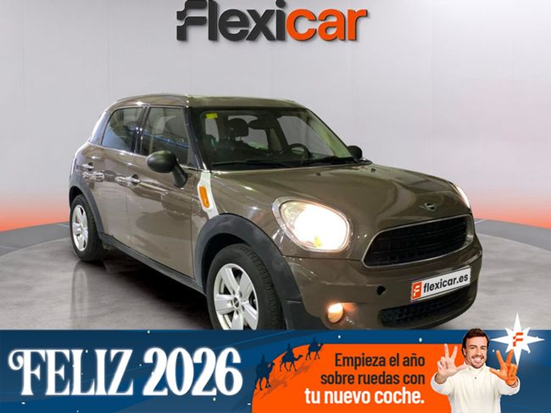 Imagen de MINI Mini Countryman