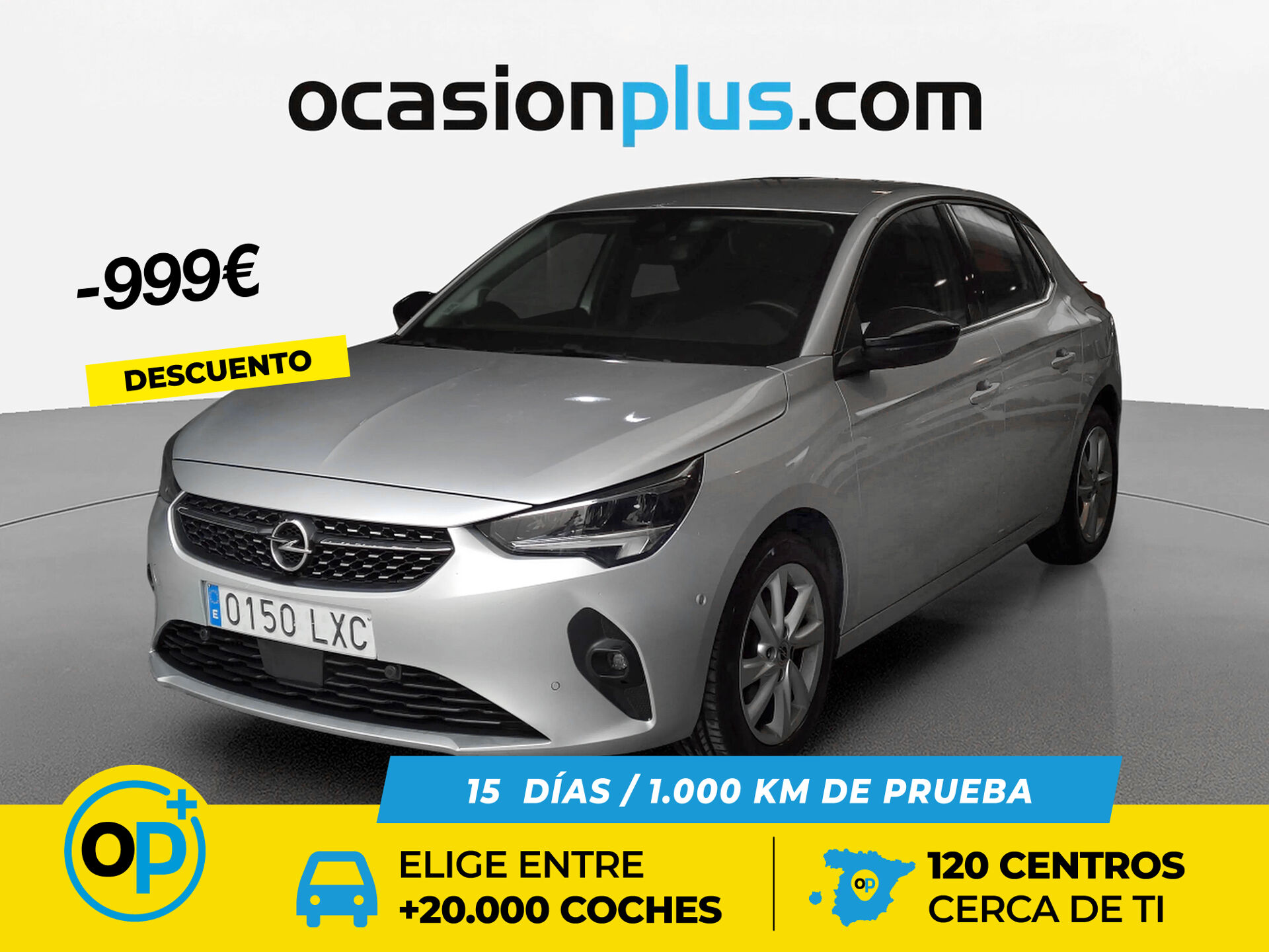 Imagen 1 de OPEL Corsa