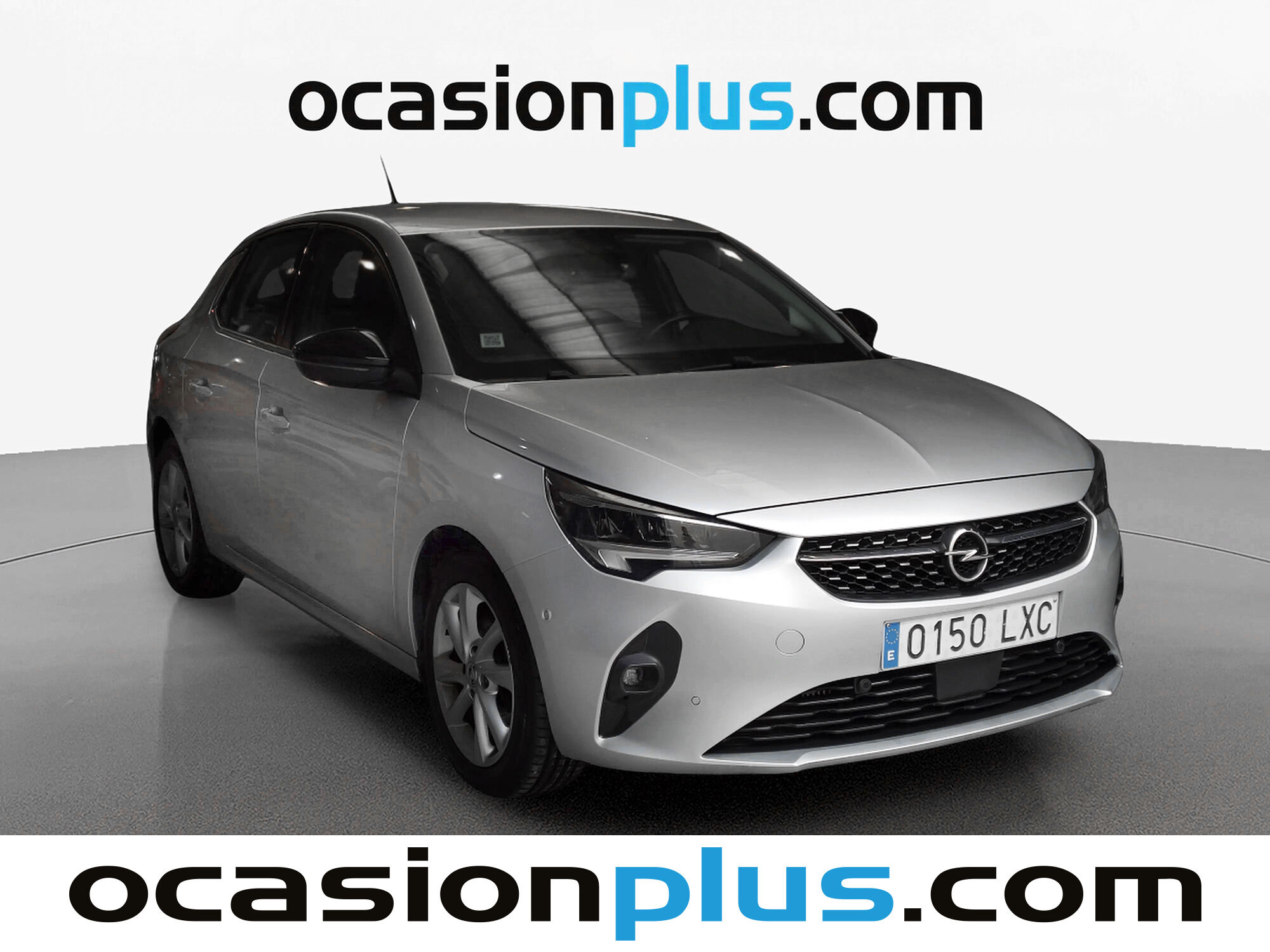 Foto del OPEL Corsa 1.2T XHL S-S Elegance 100