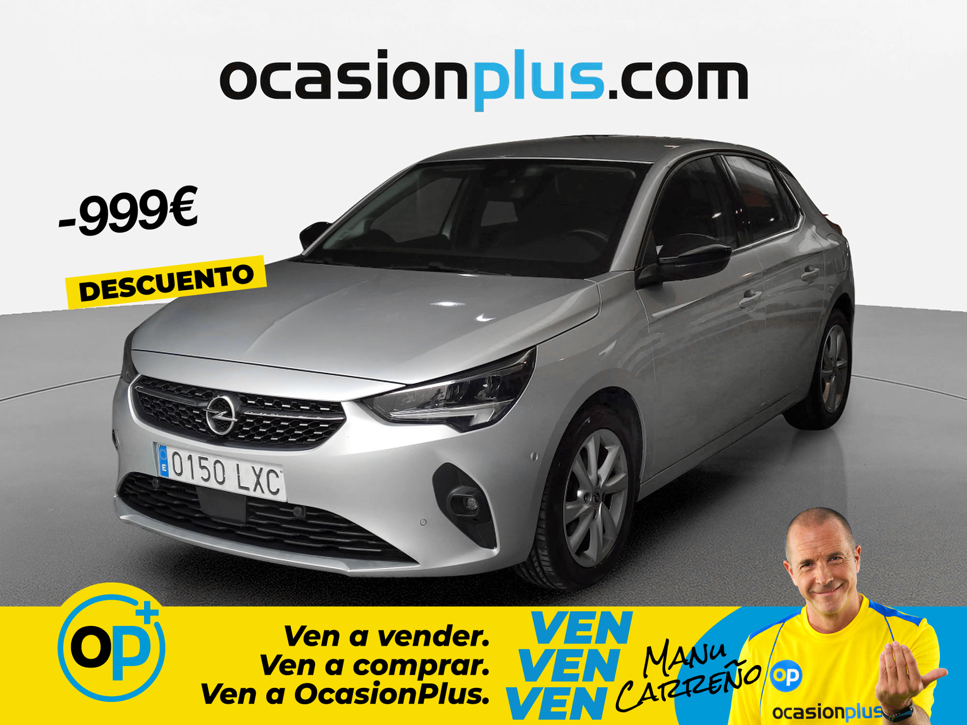 Imagen de OPEL Corsa