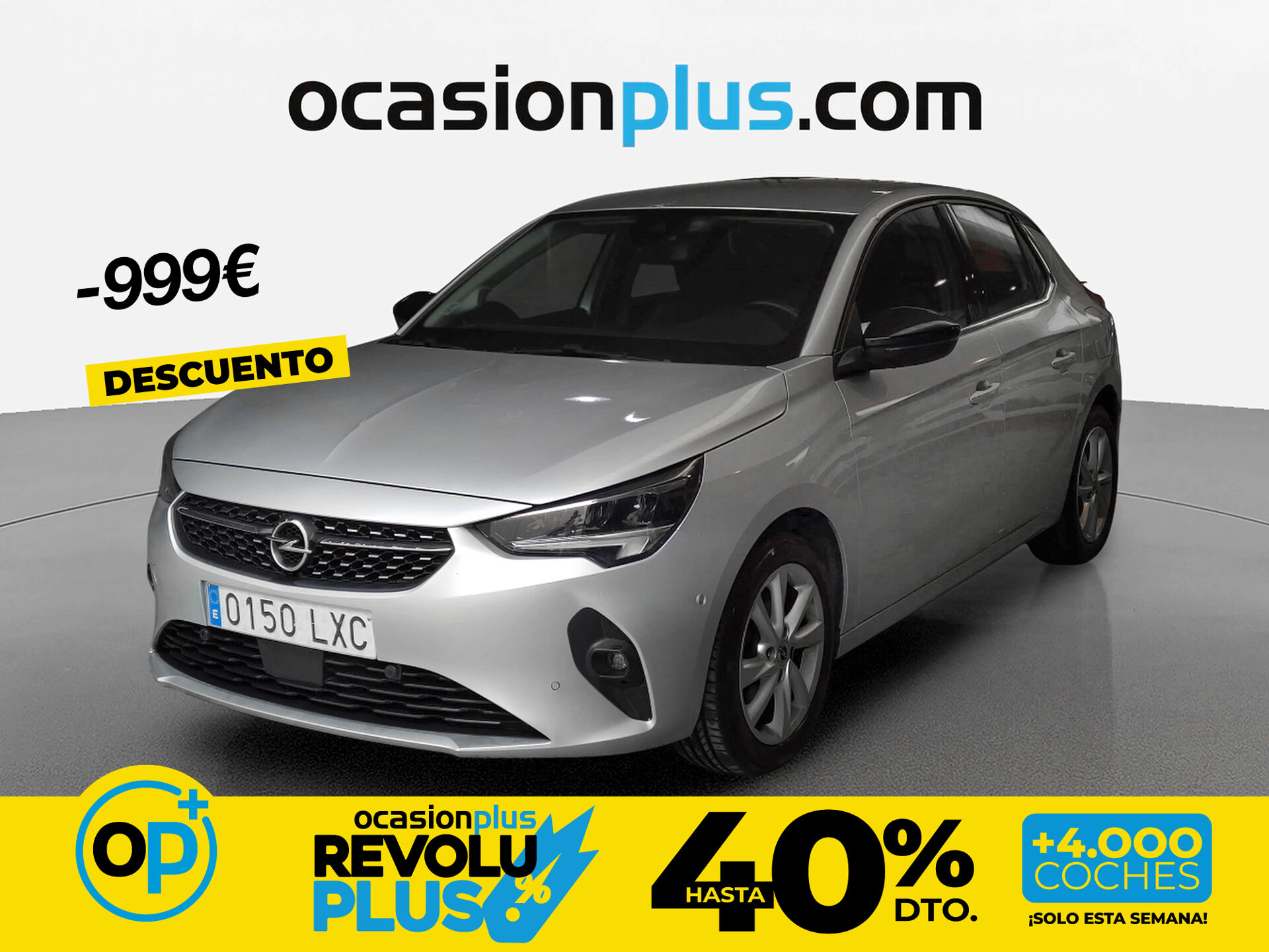Imagen 1 de OPEL Corsa