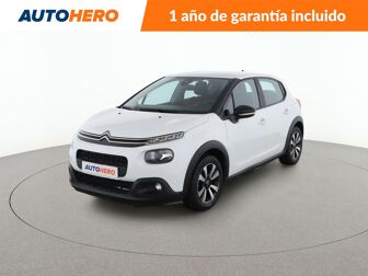 Imagen de CITROEN C3 1.2 PureTech Feel Edition 82