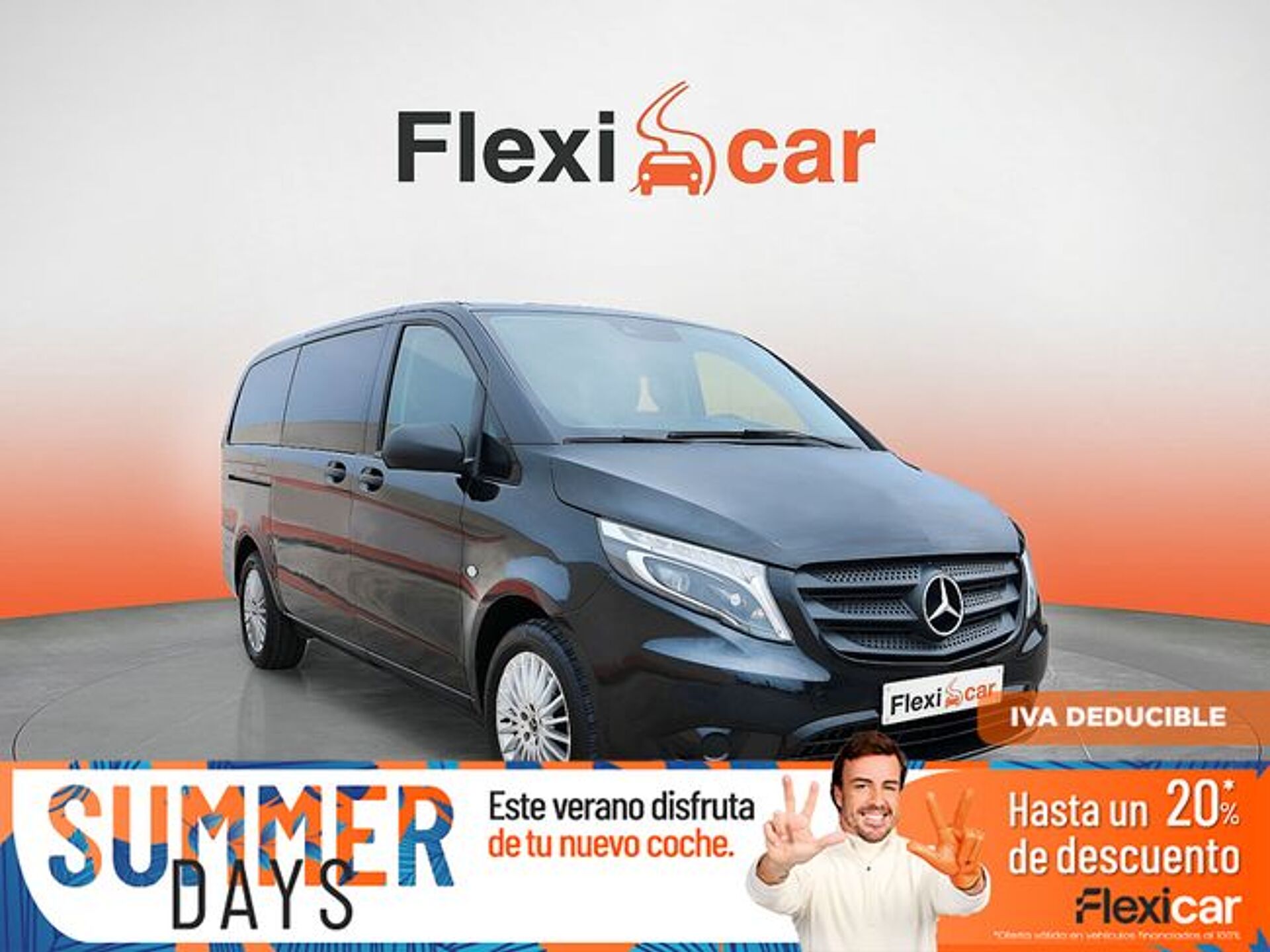 Imagen de MERCEDES Vito
