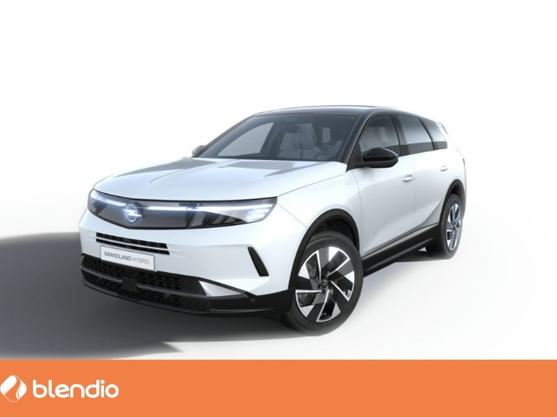 Imagen de OPEL Grandland