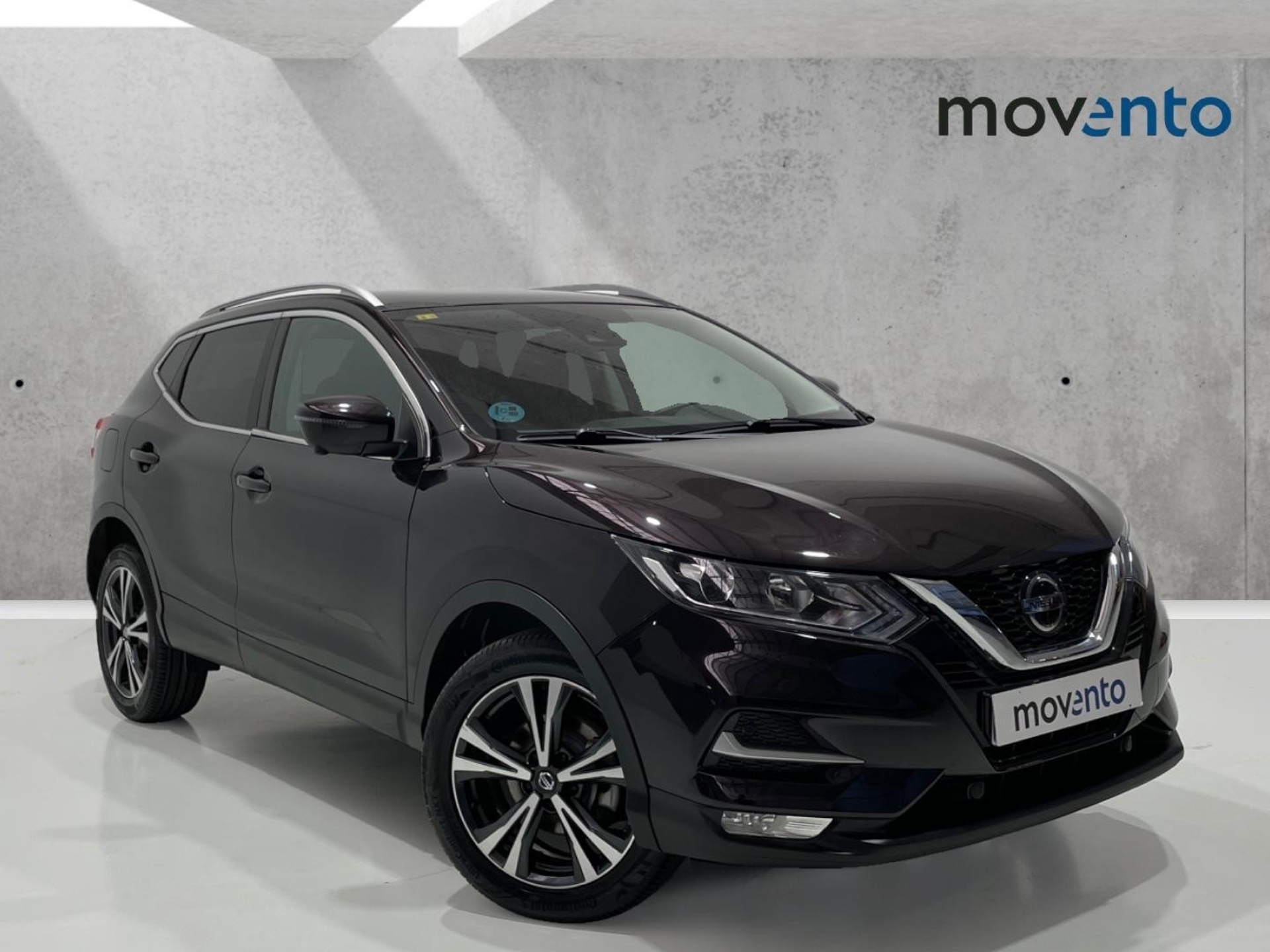 Imagen de NISSAN Qashqai