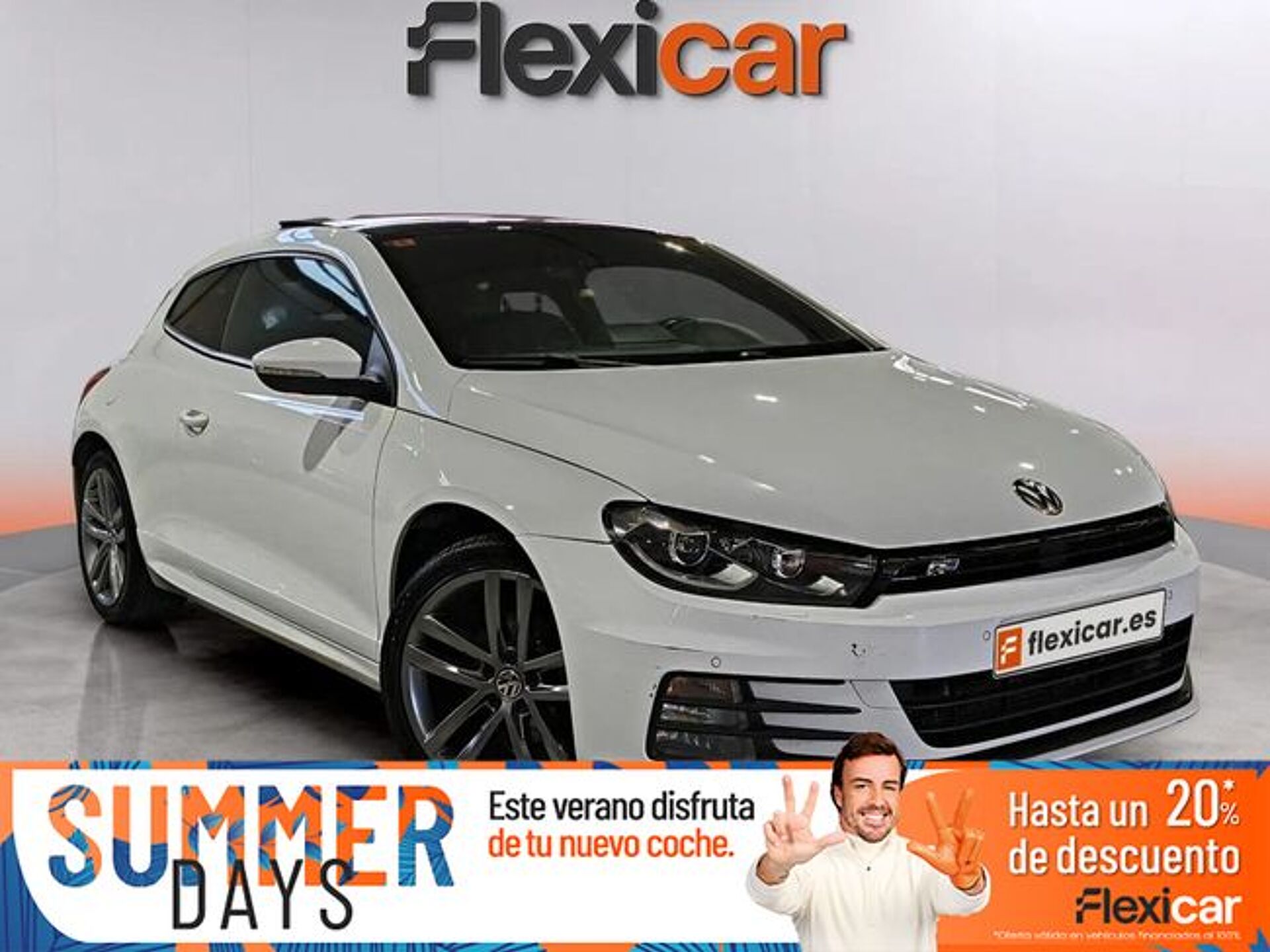 Imagen de VOLKSWAGEN Scirocco