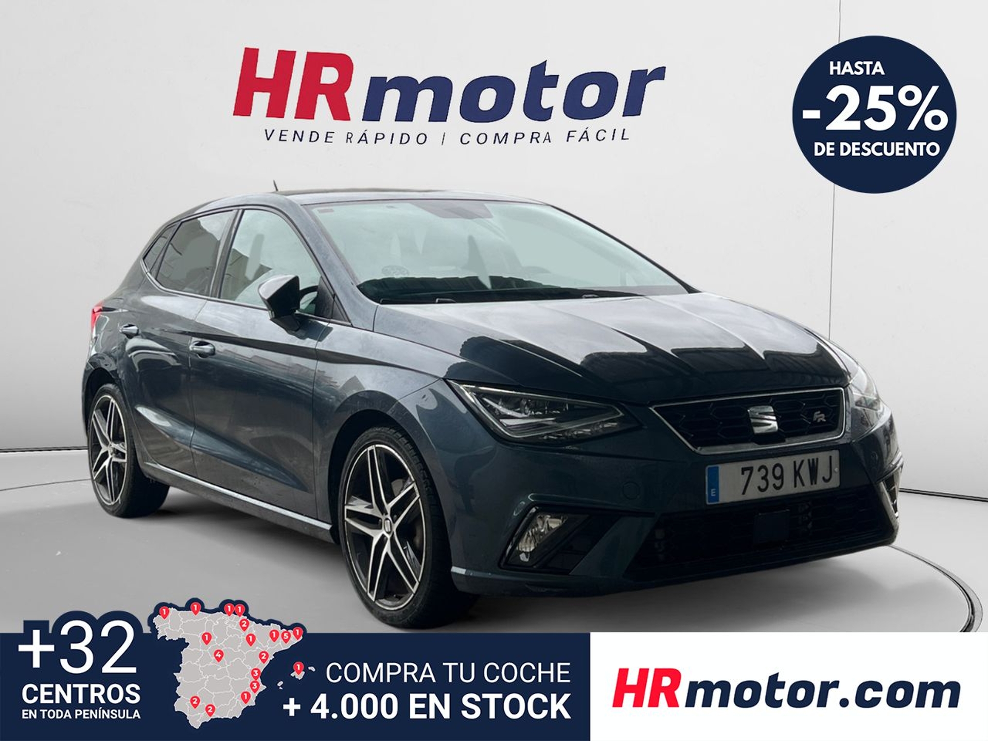 Imagen de SEAT Ibiza