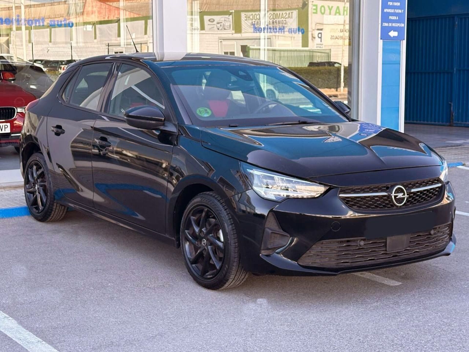 Imagen de OPEL Corsa