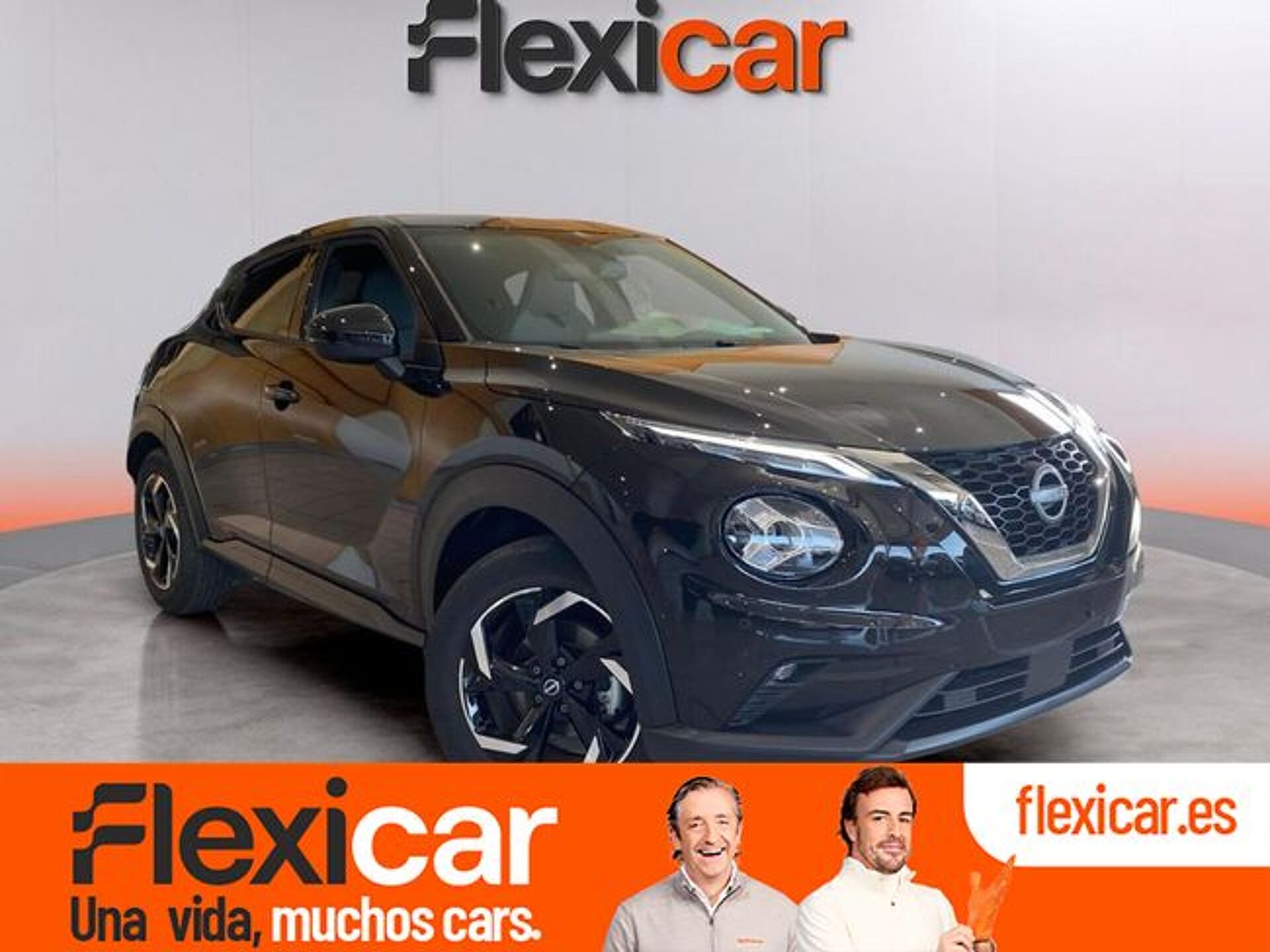 Imagen de NISSAN Juke