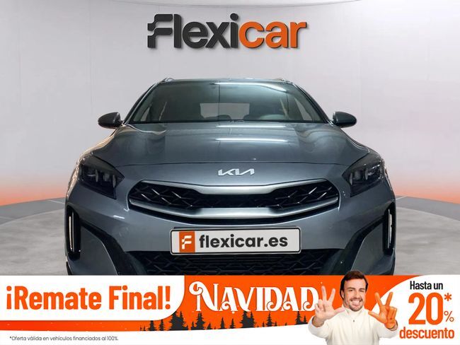 KIA XCeed (1.5 MHEV iMT Drive 118kW (160CV)) en Alicante