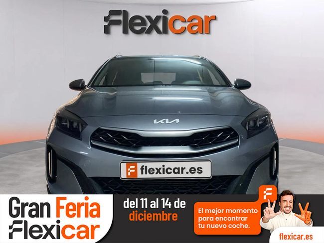 KIA XCeed (1.5 MHEV iMT Drive 118kW (160CV)) en Alicante