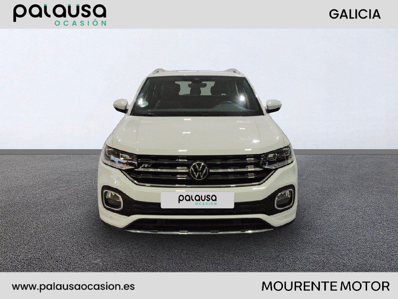 Foto del VOLKSWAGEN T-Cross 1.0 TSI Sport 81kW