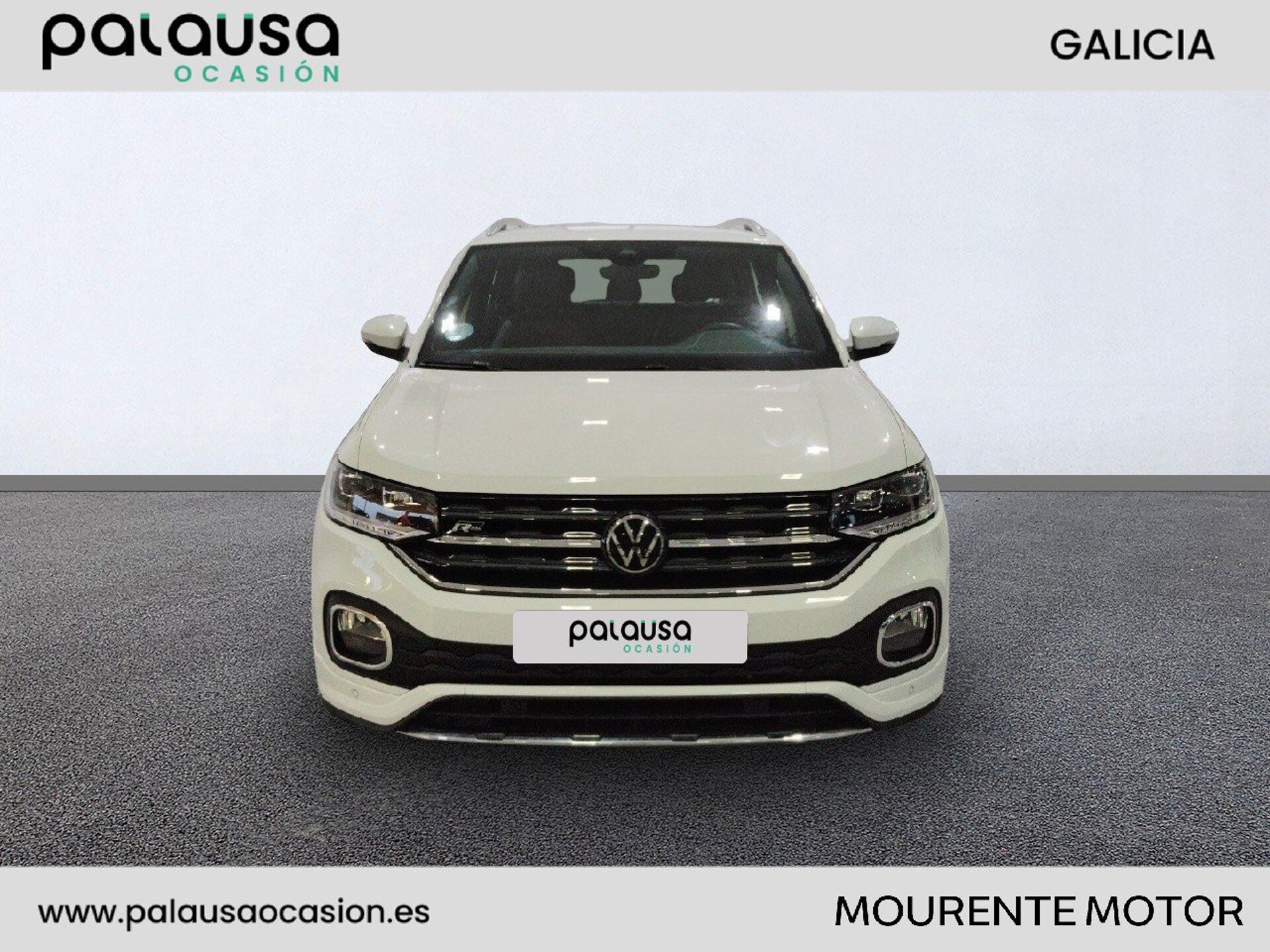 Imagen 2 de VOLKSWAGEN T-Cross