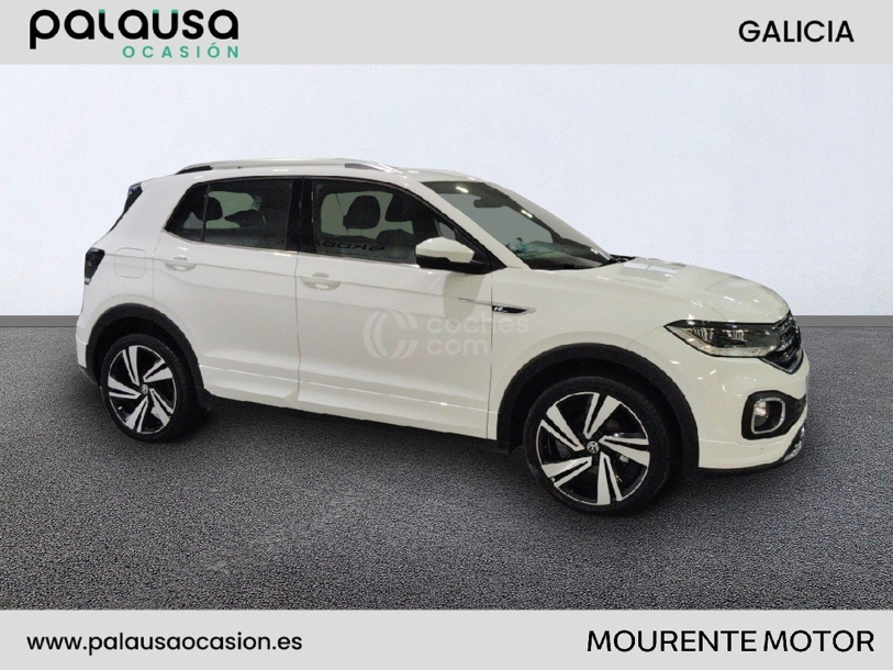 Foto del VOLKSWAGEN T-Cross 1.0 TSI Sport 81kW