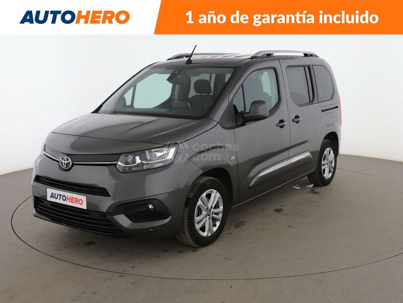 Foto del TOYOTA Proace City Family L1 1.2 5pl. Active 110