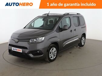 Imagen de TOYOTA Proace City Family L1 1.2 5pl. Active 110