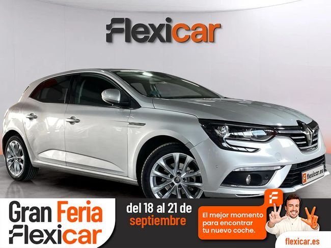 RENAULT Mégane (Zen Fast Track TCe 103 kW (140CV) GPF) en Madrid