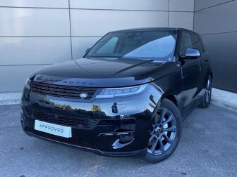 Imagen de LAND ROVER Range Rover Sport 3.0D TD6 MHEV SE 300