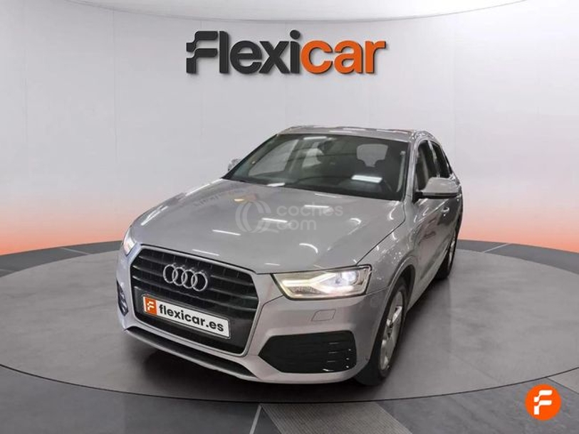 Foto del AUDI Q3 1.4 TFSI CoD S tronic