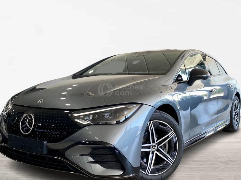 Foto del MERCEDES EQE 350+ Edition