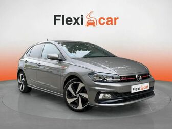 Imagen de VOLKSWAGEN Polo 2.0 TSI GTI DSG