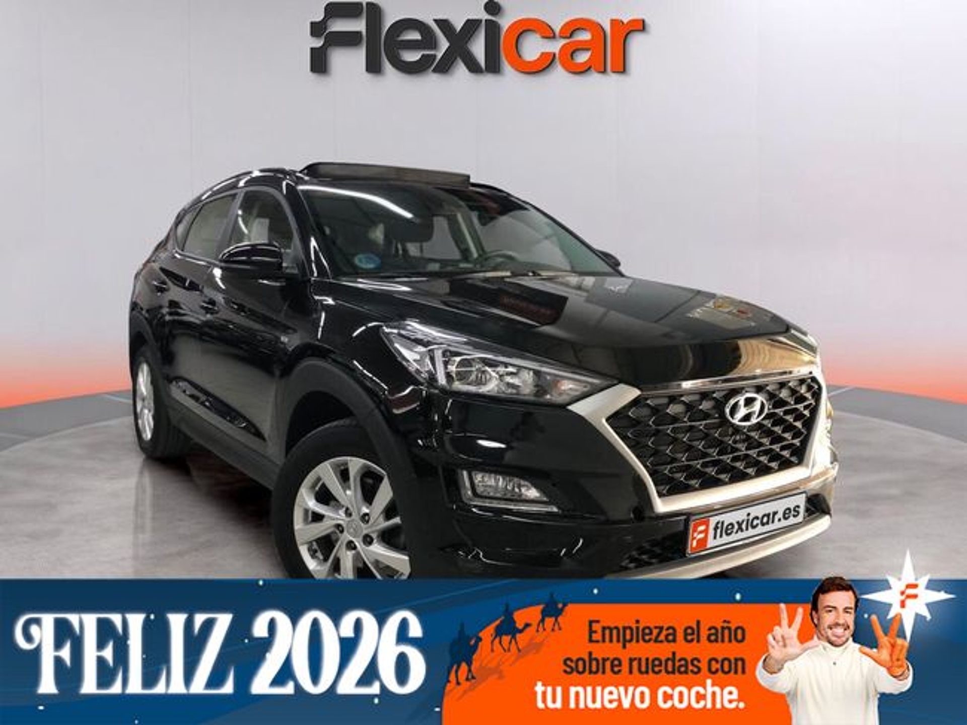 Imagen de HYUNDAI Tucson