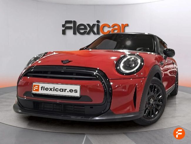 Foto del MINI Mini Cooper 3 Puertas C Classic Aut.