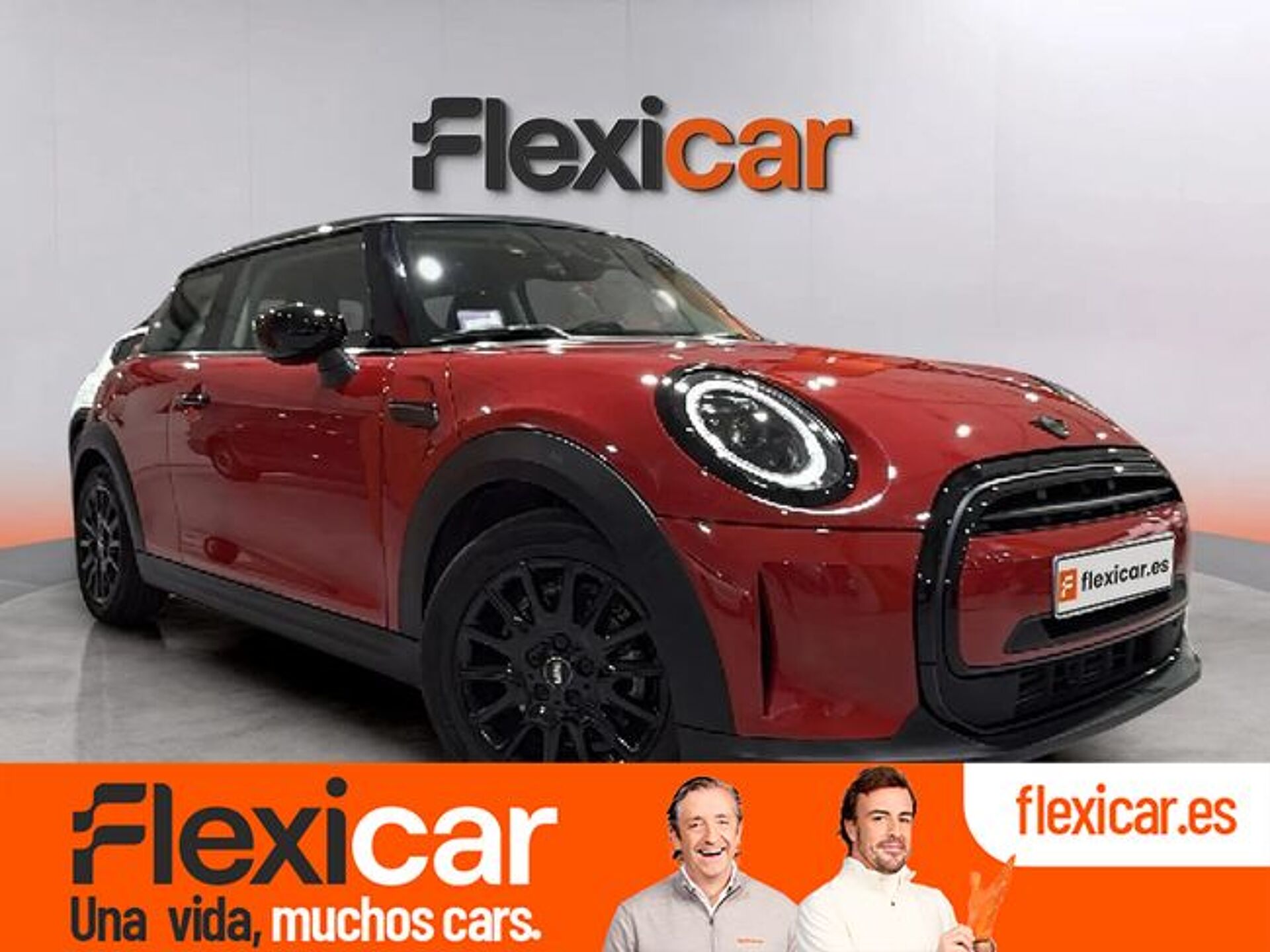 Imagen 1 de MINI Mini