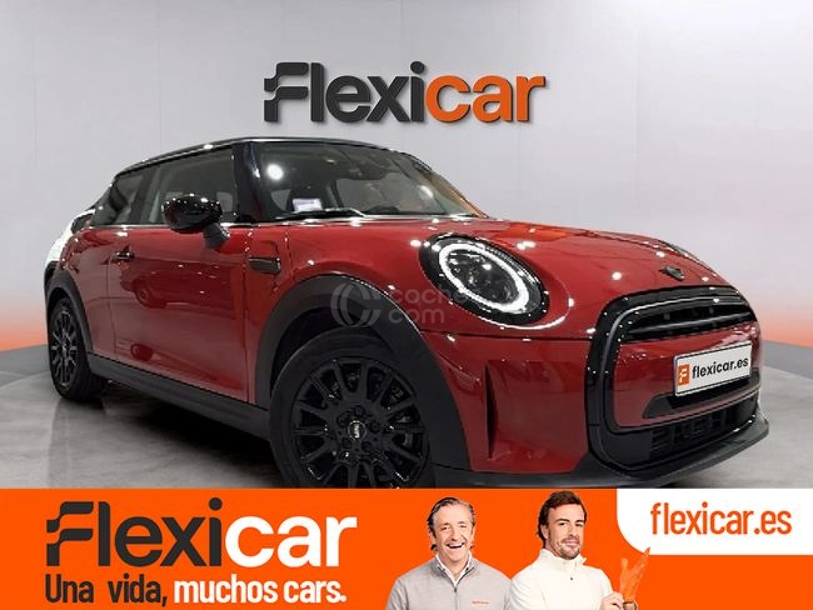 Foto del MINI Mini Cooper 3 Puertas C Classic Aut.