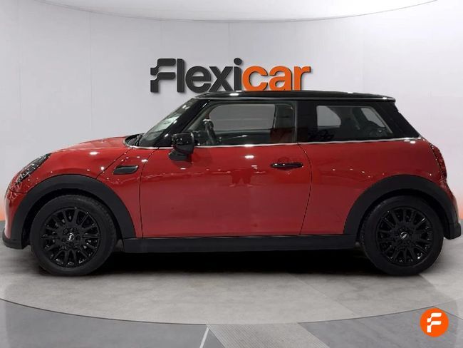 Foto del MINI Mini Cooper 3 Puertas C Classic Aut.