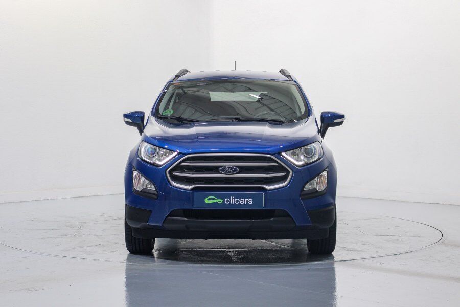 Foto del FORD EcoSport 1.0 EcoBoost Trend 125