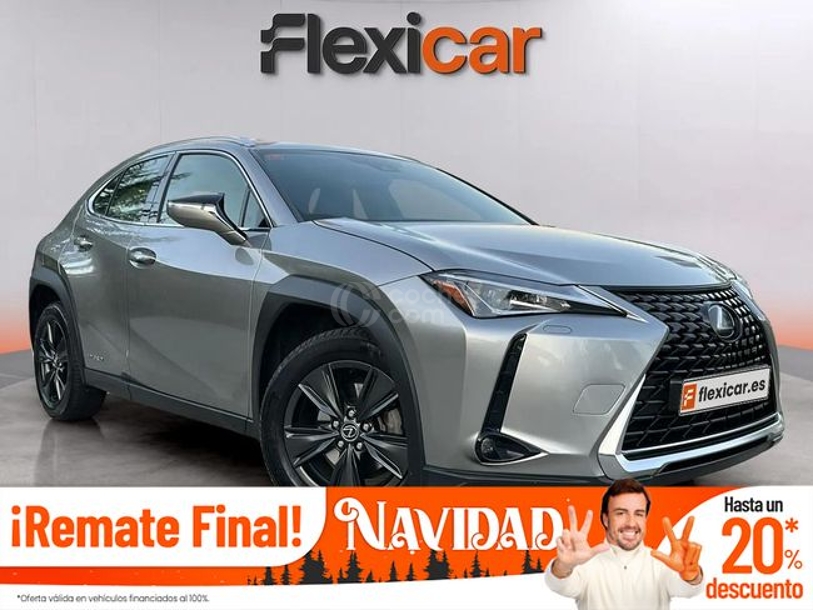 Foto del LEXUS UX 250h Eco 2WD