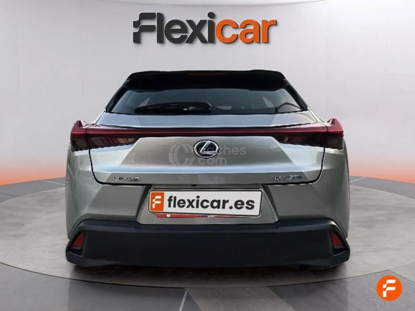 Foto del LEXUS UX 250h Business 4WD