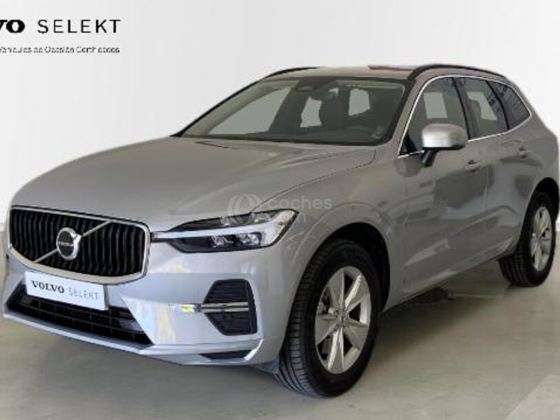 Foto del VOLVO XC60 B4 Core FWD Aut.