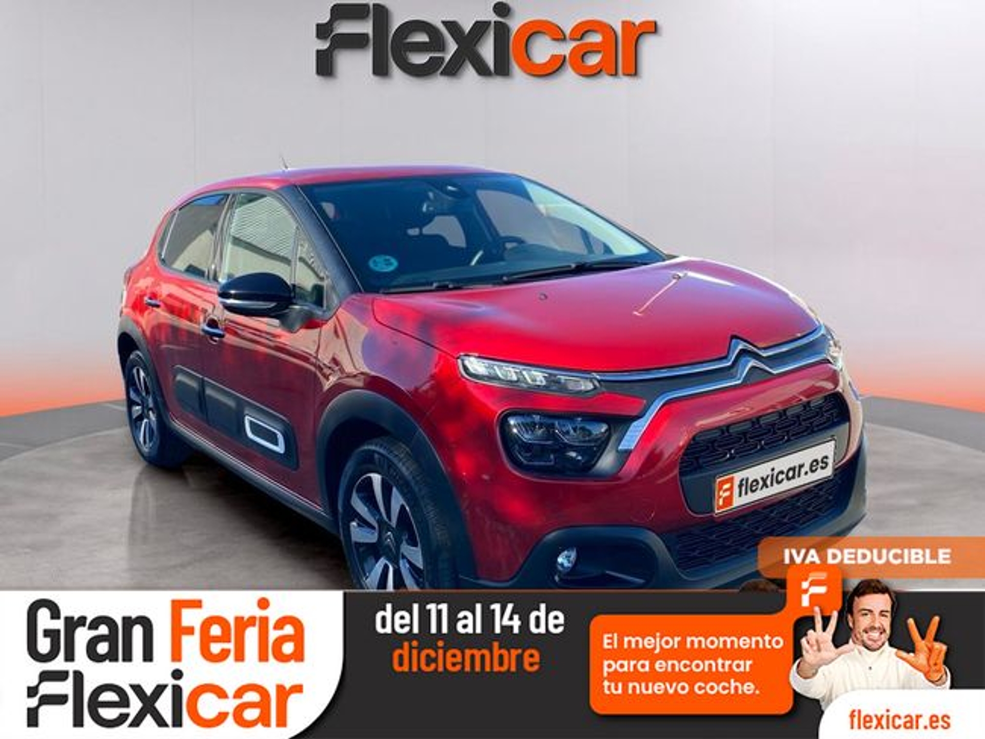 Imagen de CITROEN C3