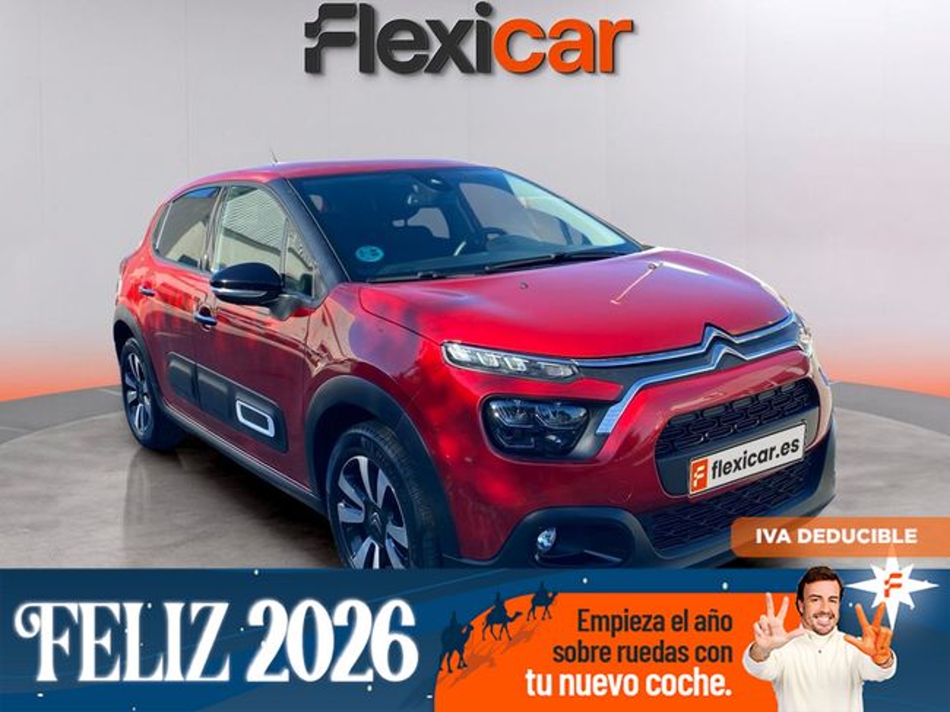 Imagen de CITROEN C3