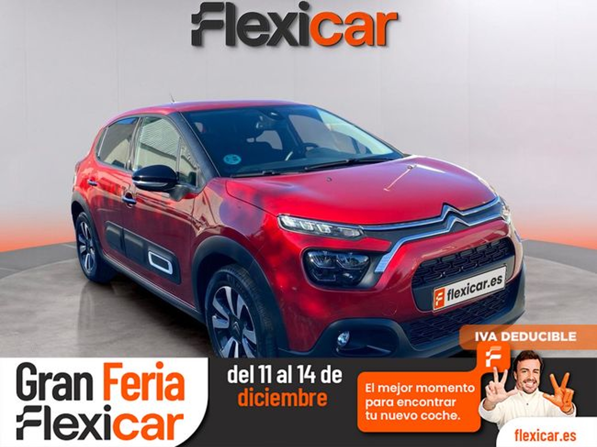 Imagen de CITROEN C3