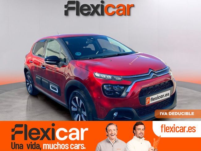 Foto del CITROEN C3 1.2 PureTech S&S Max 110