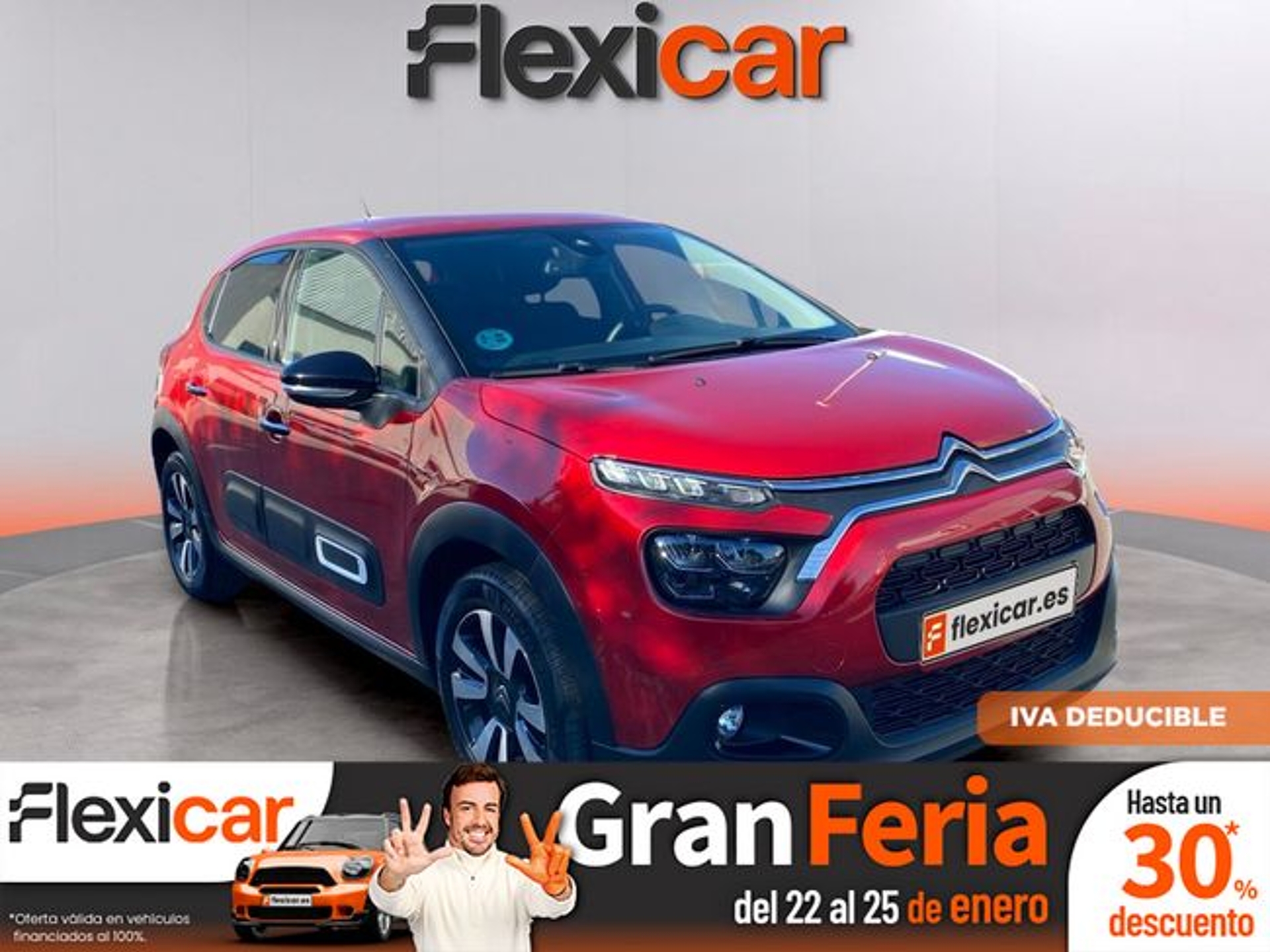 Imagen de CITROEN C3