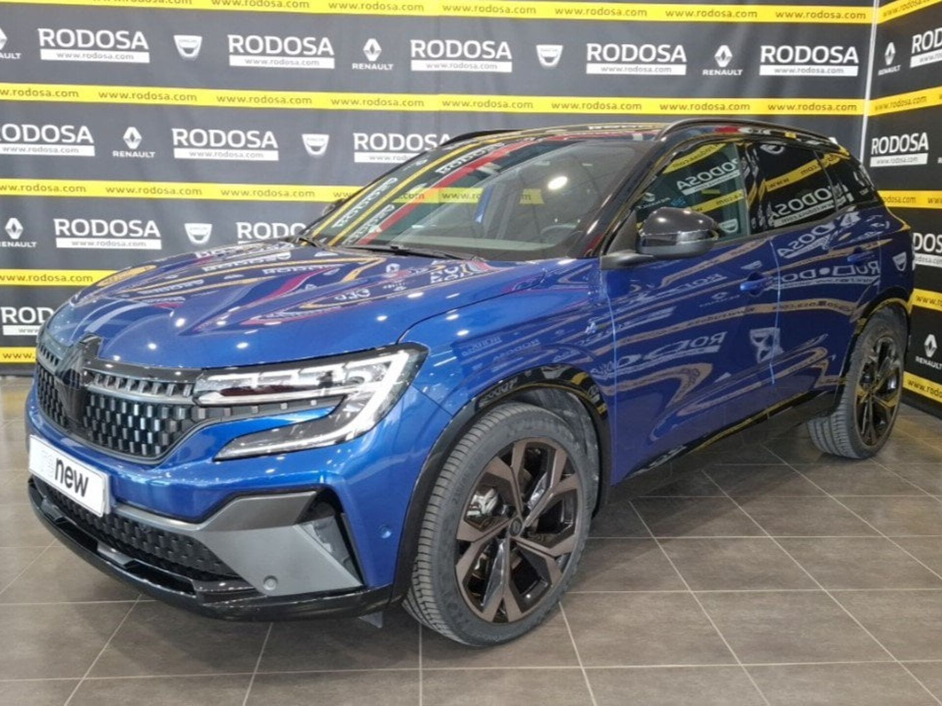 Imagen 1 de RENAULT Austral